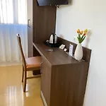 Robhouse Affittacamere