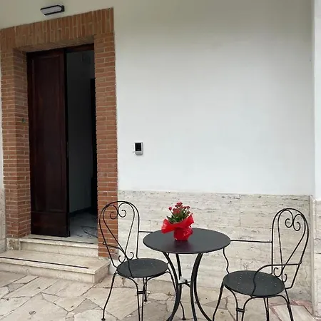 Vendégház Robhouse 4*