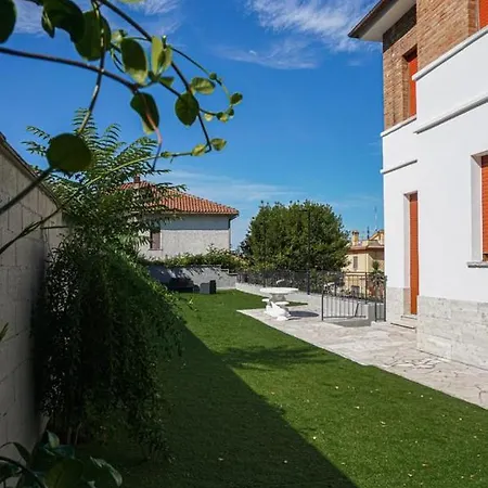 Robhouse Passo Corese