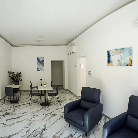 Vendégház Robhouse