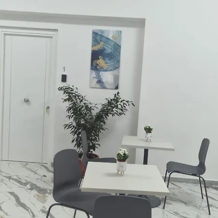 Vendégház Robhouse 4*