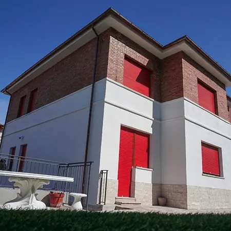 Robhouse 4* Passo Corese