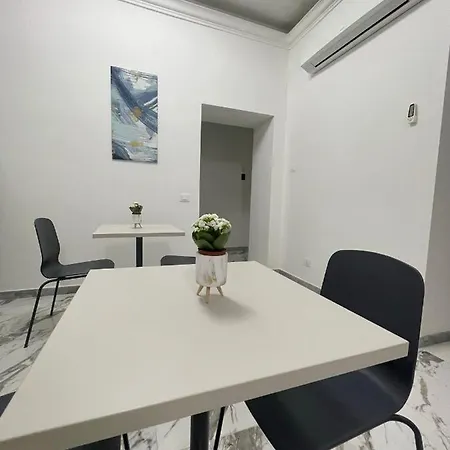 Robhouse Passo Corese