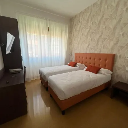 Robhouse Vendégház