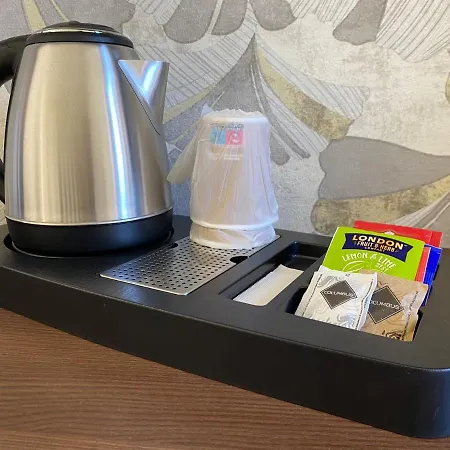 Robhouse Passo Corese