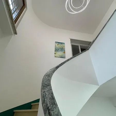 Vendégház Robhouse Passo Corese