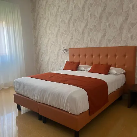 Robhouse Passo Corese