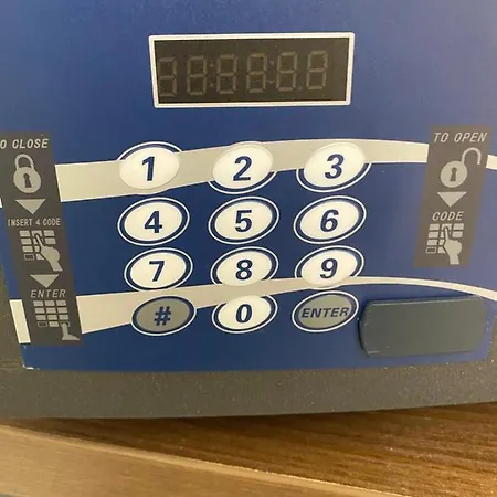 Vendégház Robhouse 4*