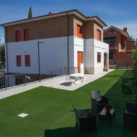 Vendégház Robhouse