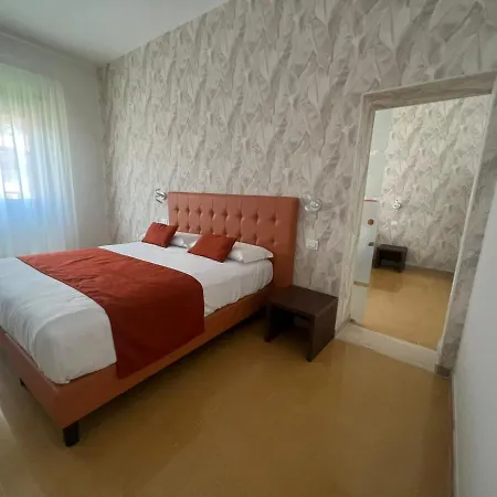 Vendégház Robhouse 4*