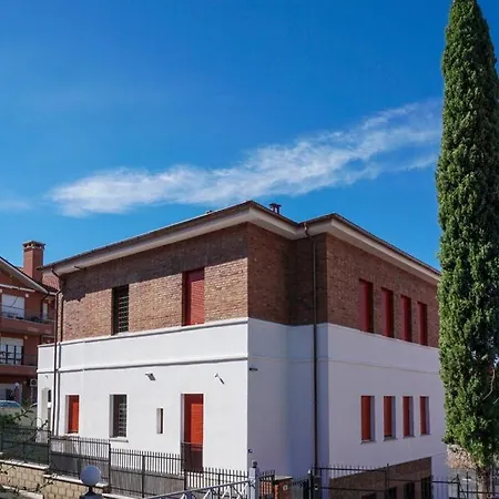 Robhouse Vendégház 4*