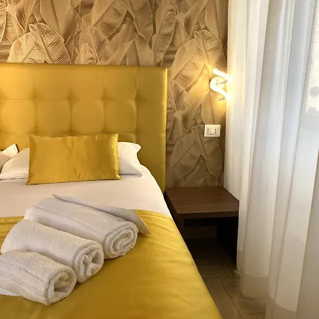 Robhouse 4* Passo Corese