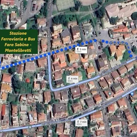 Robhouse Vendégház