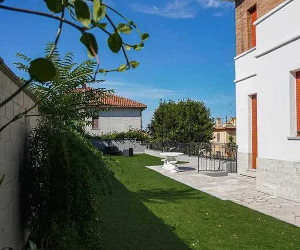 Robhouse Passo Corese