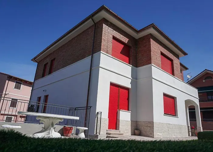 Robhouse 4* Passo Corese