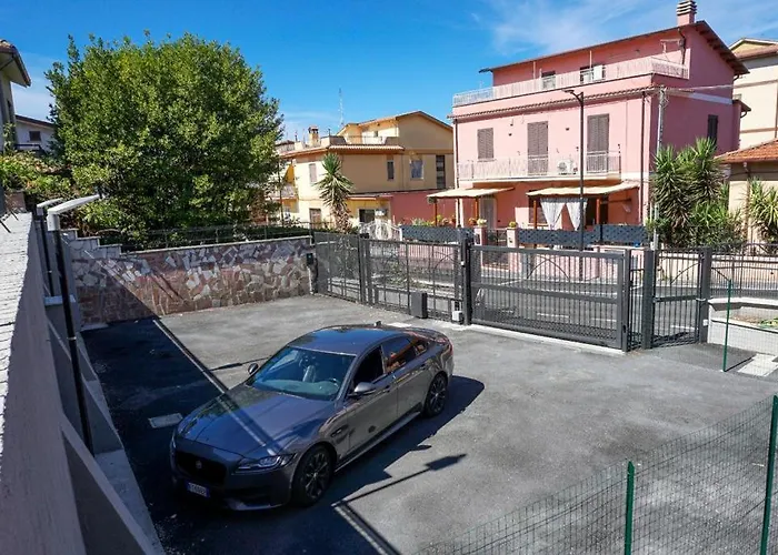 Gasthuis Robhouse 4*