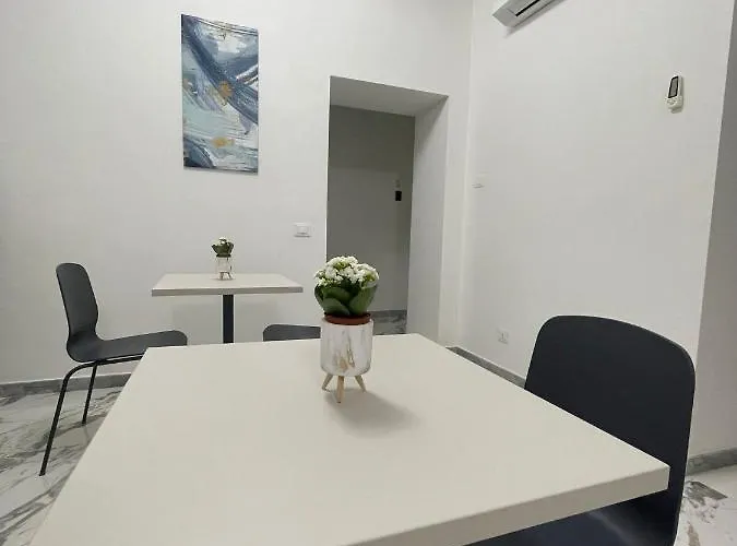 Robhouse Passo Corese