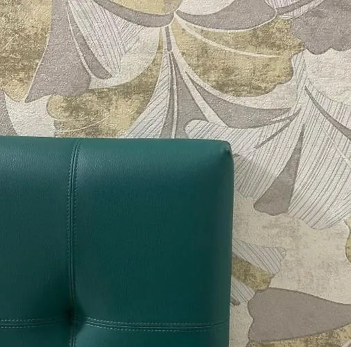 Robhouse 4* Passo Corese