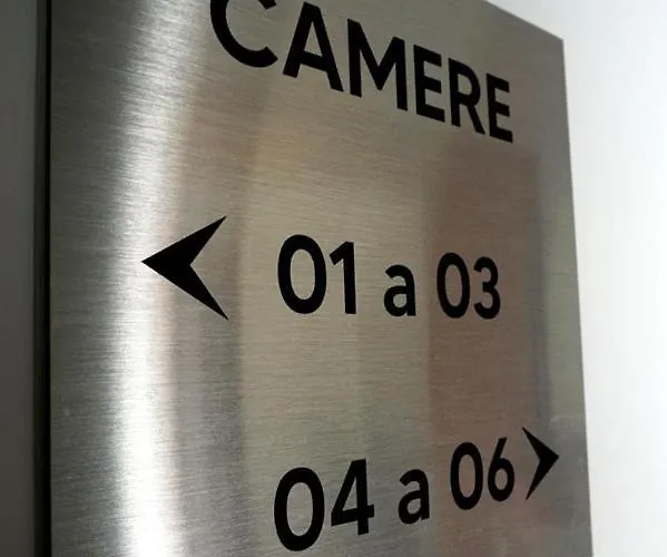 Gasthuis Robhouse Passo Corese