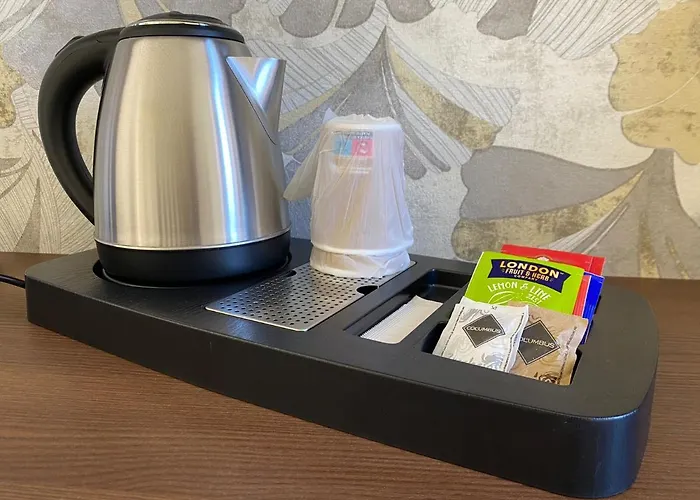 Robhouse Passo Corese