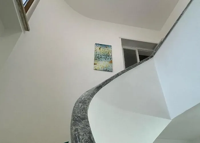 Gasthuis Robhouse Passo Corese