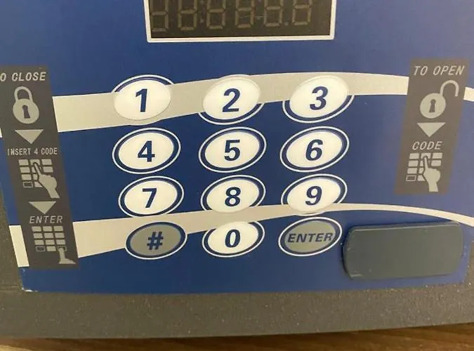 Gasthuis Robhouse 4*