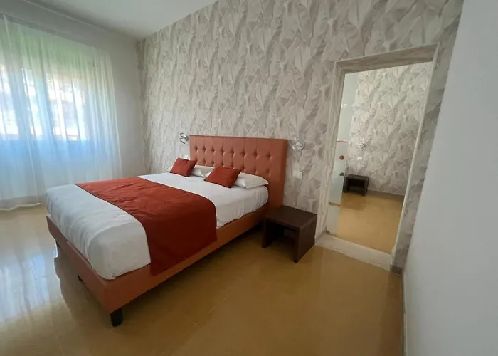 Gasthuis Robhouse 4*